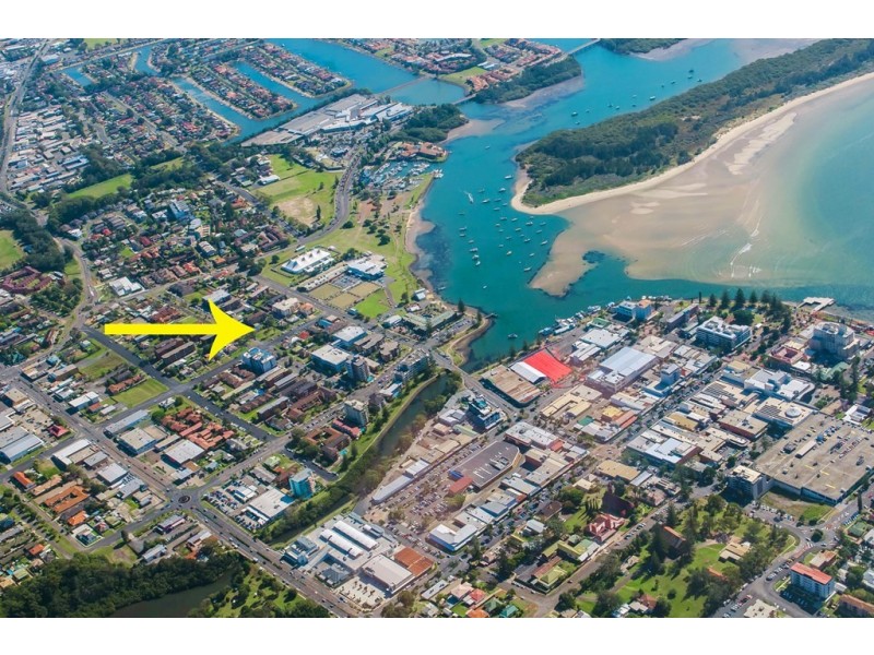 17 Waugh Street, Port Macquarie NSW 2444