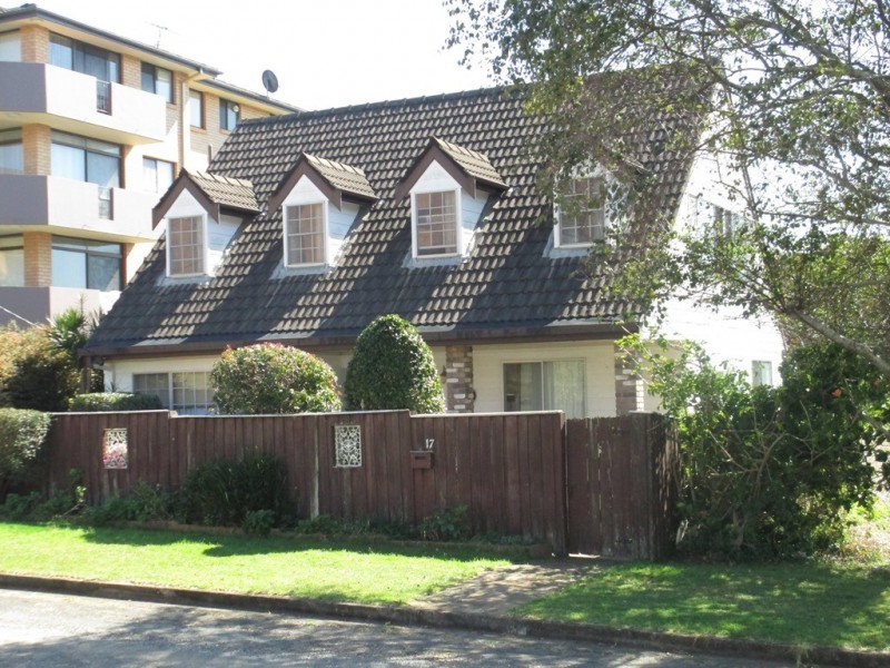 17 Waugh Street, Port Macquarie NSW 2444