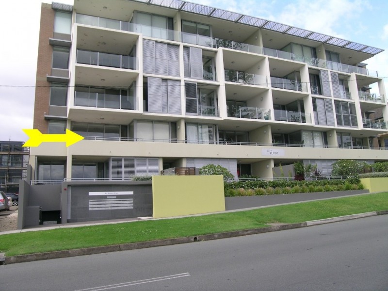 3/3 Stewart Street, Port Macquarie NSW 2444