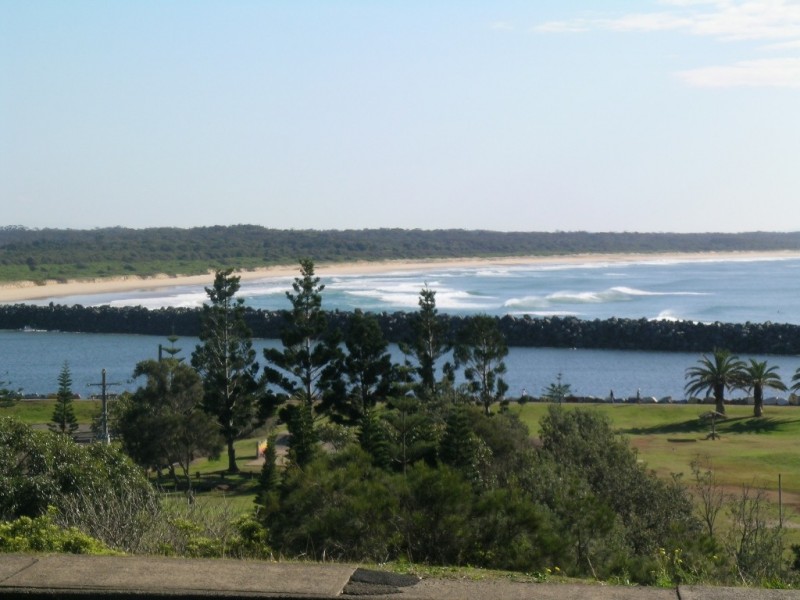 3/3 Stewart Street, Port Macquarie NSW 2444