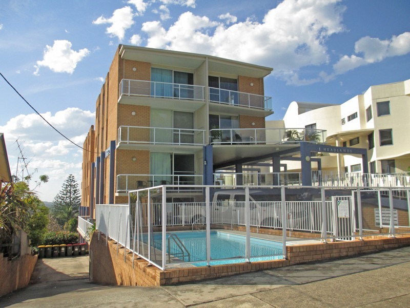 1/1 Clarence Street, Port Macquarie NSW 2444