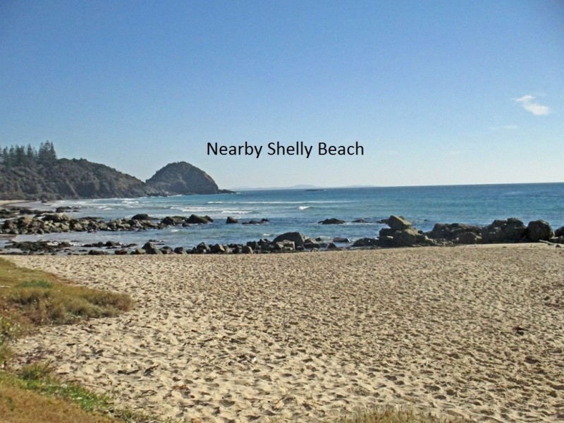 17 Shelly Beach Road, Port Macquarie NSW 2444