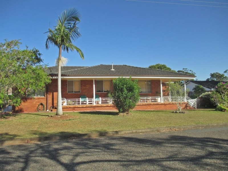 17 Shelly Beach Road, Port Macquarie NSW 2444