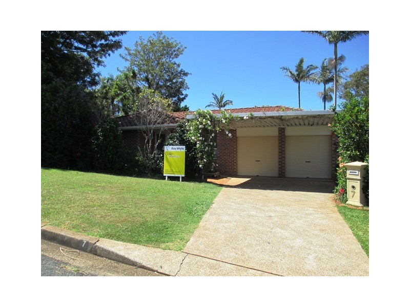 7 Teraglin Road, Port Macquarie NSW 2444