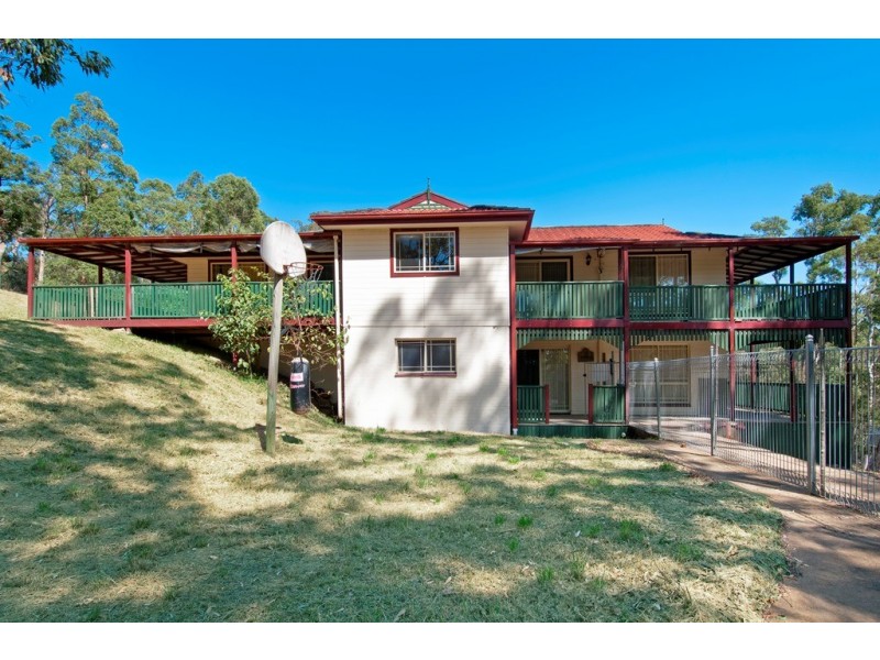 97 Federation Way, Telegraph Point NSW 2441