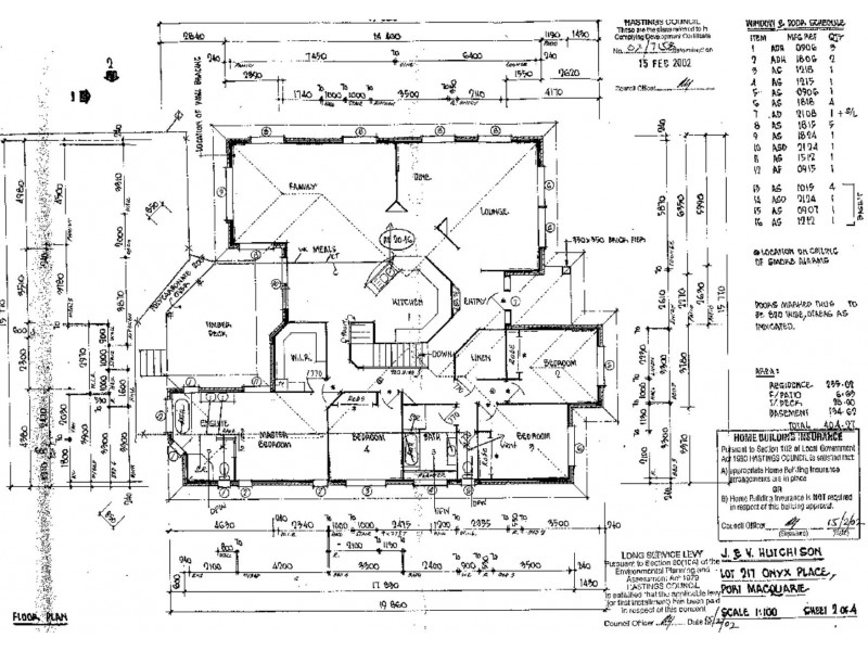 4 Onyx Place, Port Macquarie NSW 2444