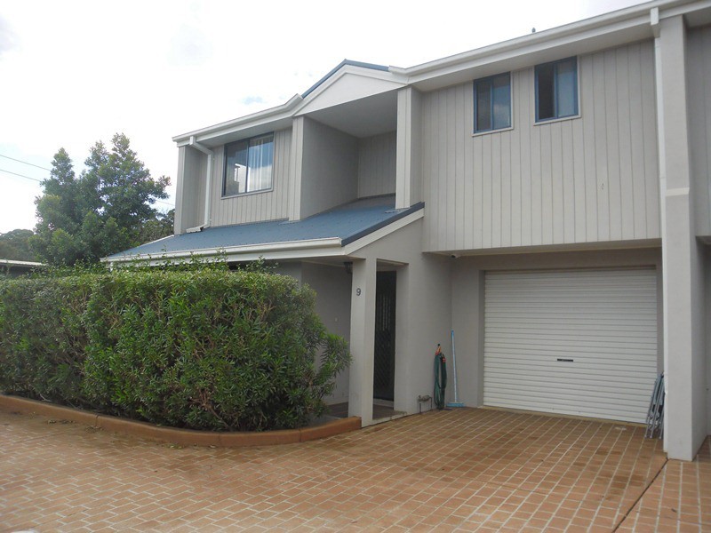 9/8 Sherwood Road, Port Macquarie NSW 2444