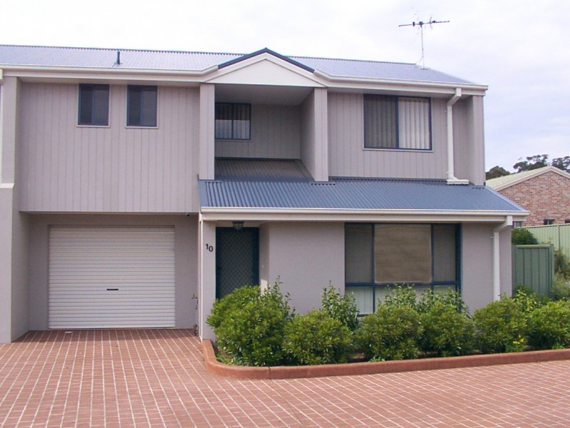 10/8 Sherwood Road, Port Macquarie NSW 2444