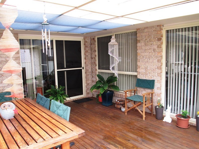 15 Homeridge Terrace, Port Macquarie NSW 2444