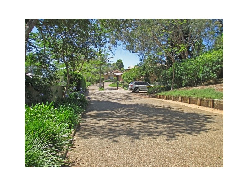 5/33 Everard Street, Port Macquarie NSW 2444