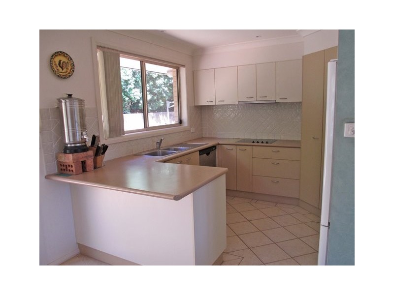 5/33 Everard Street, Port Macquarie NSW 2444