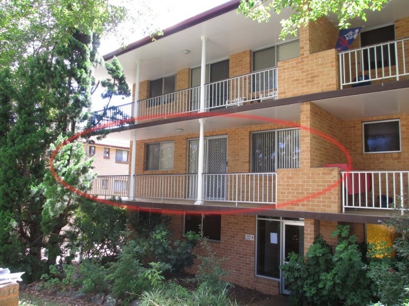 1/12-14 Crisallen Street, Port Macquarie NSW 2444