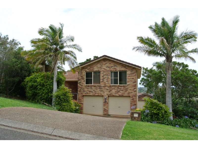 5 Kentia Close, Port Macquarie NSW 2444