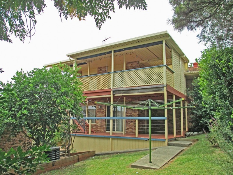 5 Kentia Close, Port Macquarie NSW 2444