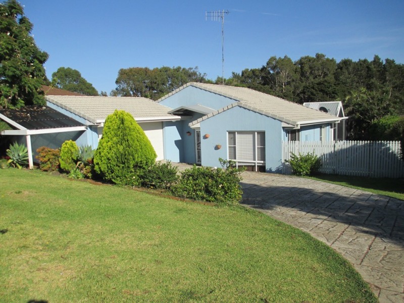 3 Spindrift Row, Port Macquarie NSW 2444