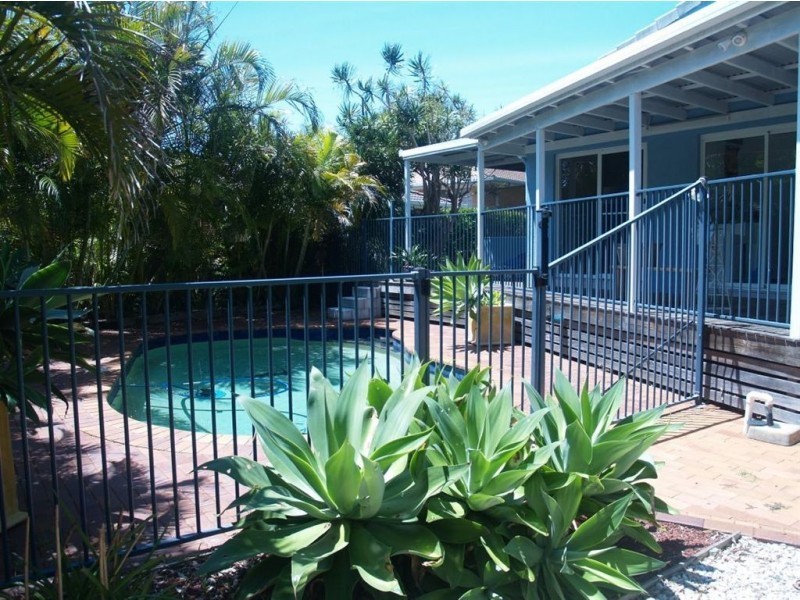 3 Spindrift Row, Port Macquarie NSW 2444