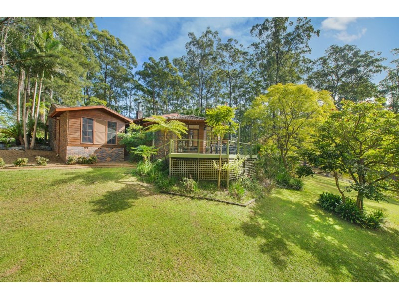 108 Bushlands Drive, Sancrox NSW 2446