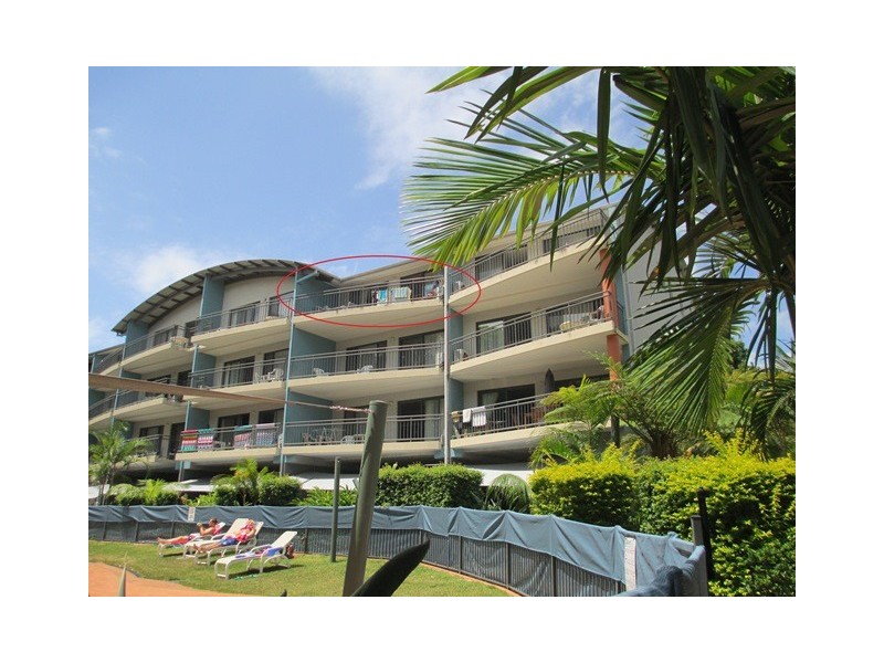 217/68 Pacific Drive, Port Macquarie NSW 2444