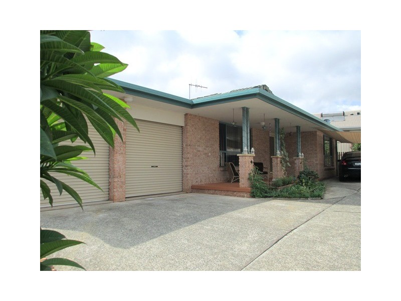 8 Squires Terrace, Port Macquarie NSW 2444