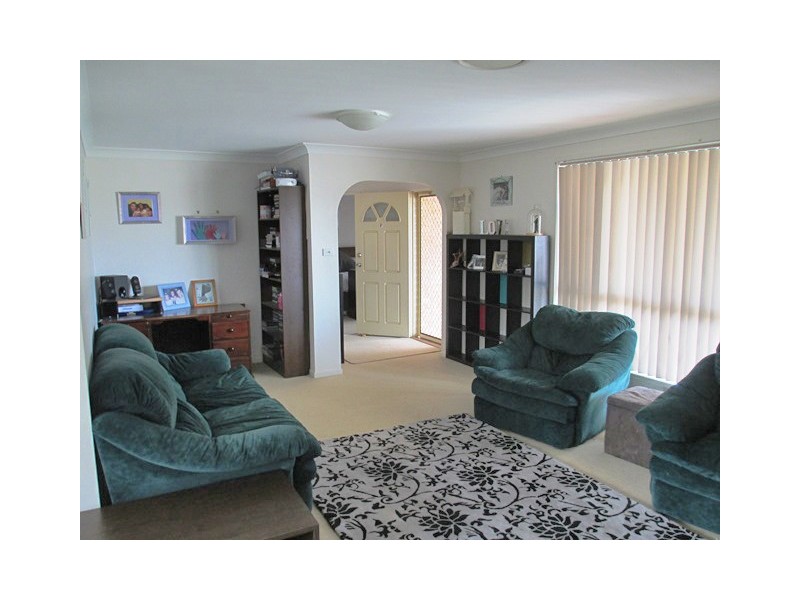 8 Squires Terrace, Port Macquarie NSW 2444