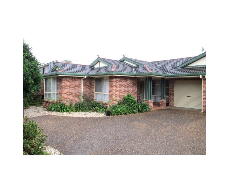 4/190 Pacific Drive, Port Macquarie NSW 2444