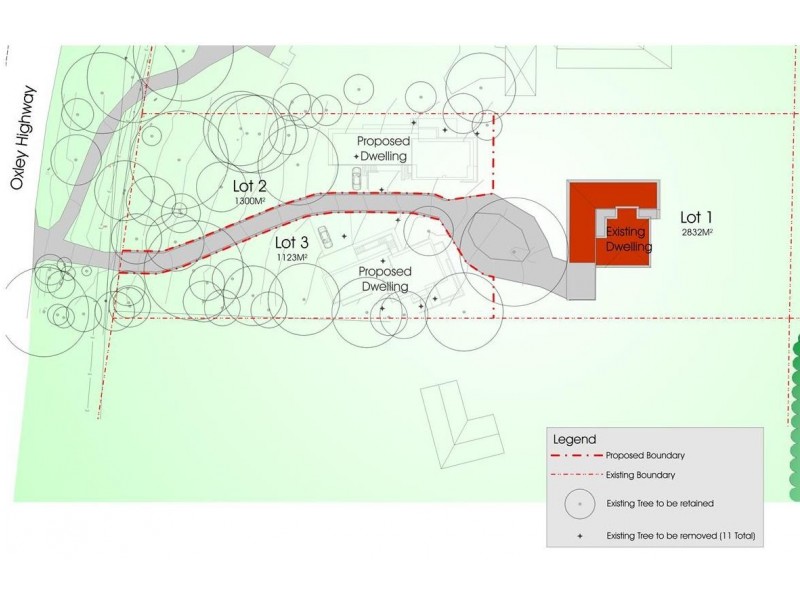 332 Oxley Highway, Port Macquarie NSW 2444