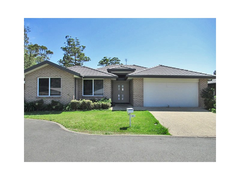 24 Tobey Place, Port Macquarie NSW 2444