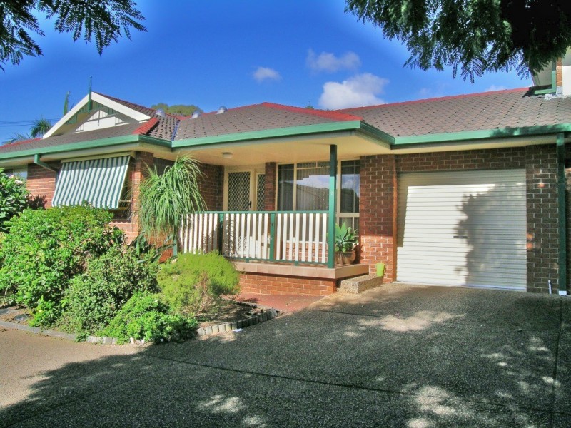 2/53 Ackroyd Street, Port Macquarie NSW 2444