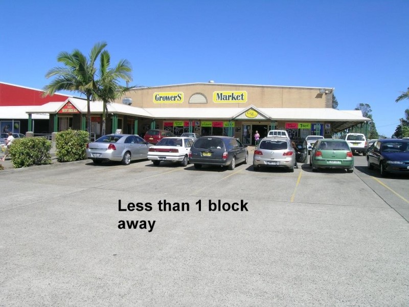 2/53 Ackroyd Street, Port Macquarie NSW 2444