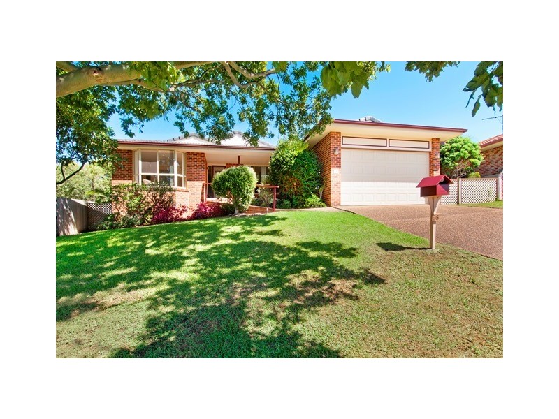 26 Briarwood Row, Port Macquarie NSW 2444