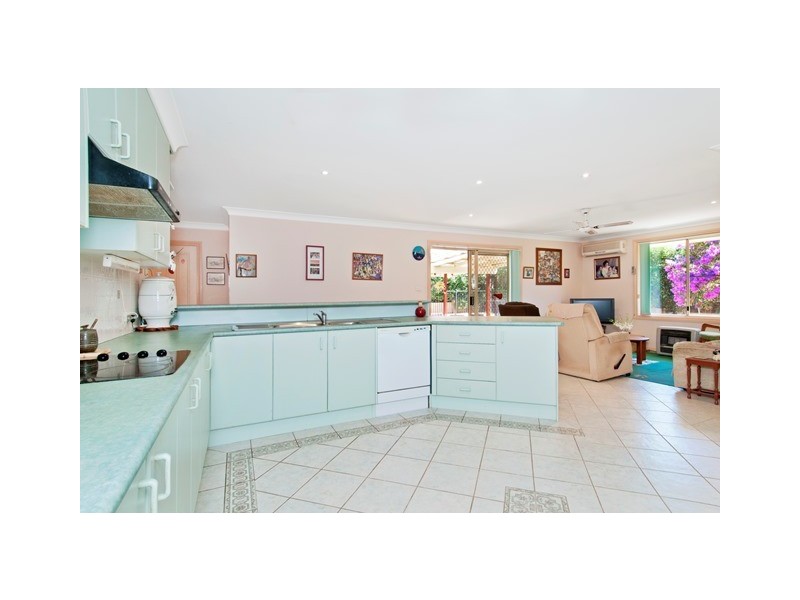 26 Briarwood Row, Port Macquarie NSW 2444