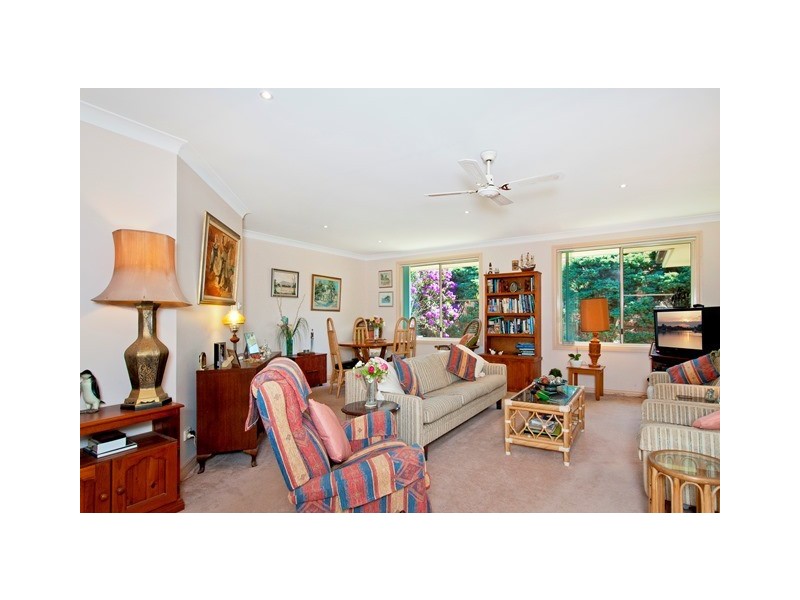 26 Briarwood Row, Port Macquarie NSW 2444