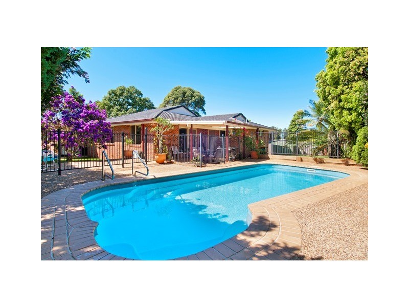 26 Briarwood Row, Port Macquarie NSW 2444