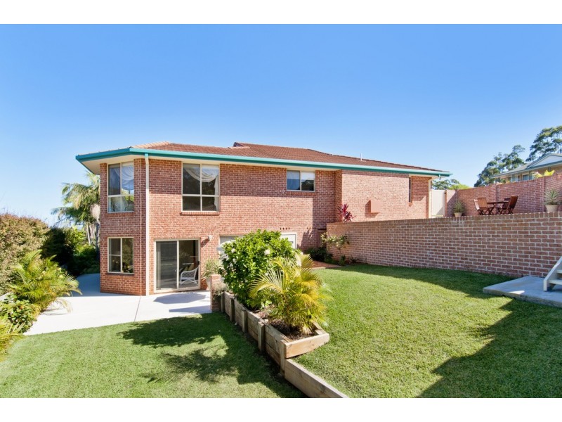 9 Cherrygum Lane, Port Macquarie NSW 2444