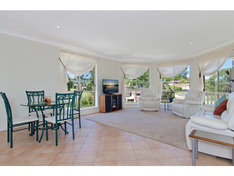 9 Cherrygum Lane, Port Macquarie NSW 2444