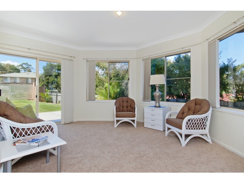 9 Cherrygum Lane, Port Macquarie NSW 2444