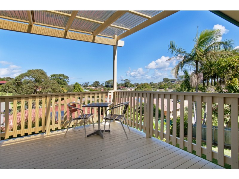 9 Cherrygum Lane, Port Macquarie NSW 2444