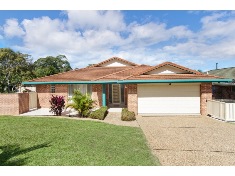 9 Cherrygum Lane, Port Macquarie NSW 2444