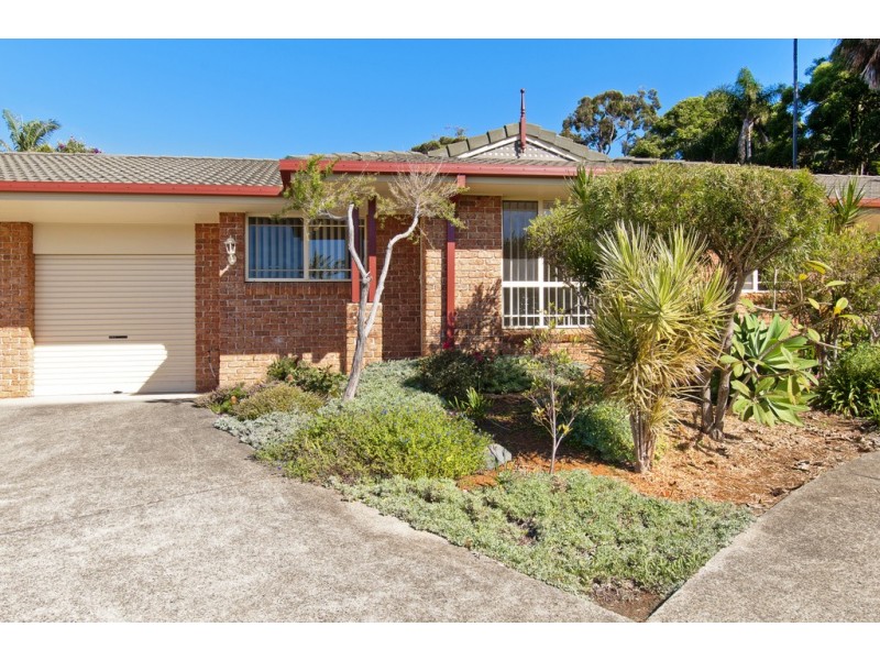 4/30 Verbena Avenue, Port Macquarie NSW 2444