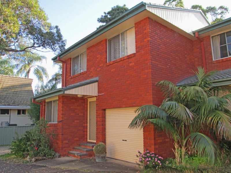 6/276 Hastings River Drive, Port Macquarie NSW 2444