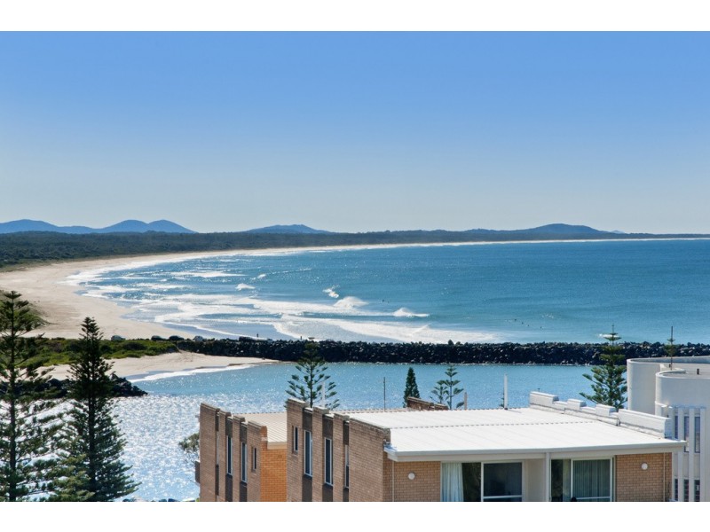 8/2 Clarence Street, Port Macquarie NSW 2444