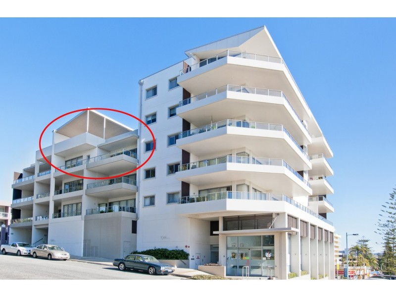 8/2 Clarence Street, Port Macquarie NSW 2444