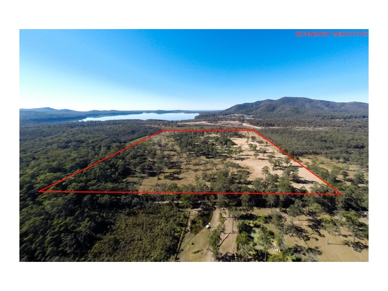 Lot 33 Ocean Drive, Laurieton NSW 2443