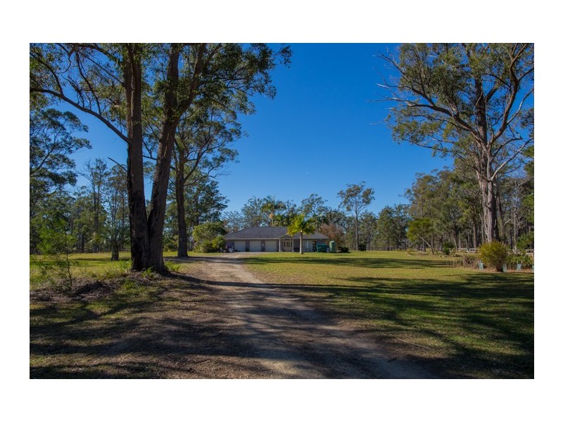 Lot 33 Ocean Drive, Laurieton NSW 2443