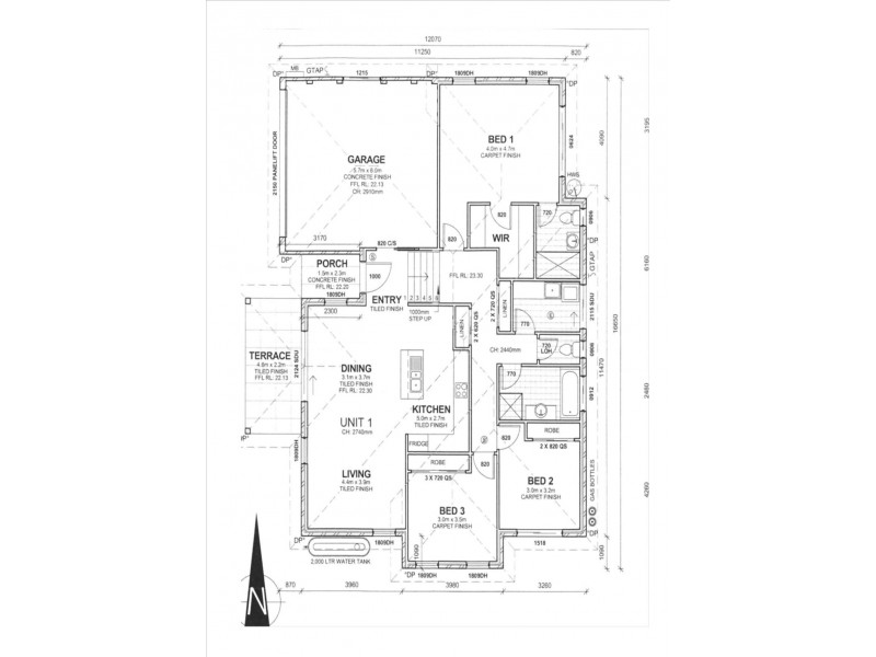 2/27 Brierley Avenue, Port Macquarie NSW 2444