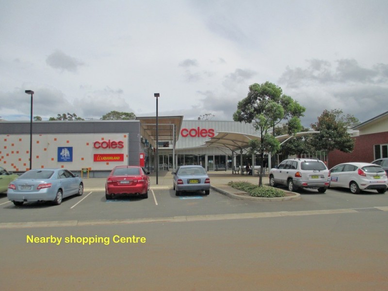 2/27 Brierley Avenue, Port Macquarie NSW 2444