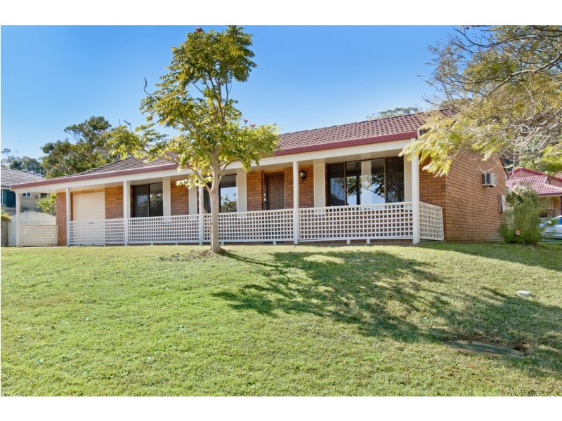 45 Cattlebrook Road, Port Macquarie NSW 2444