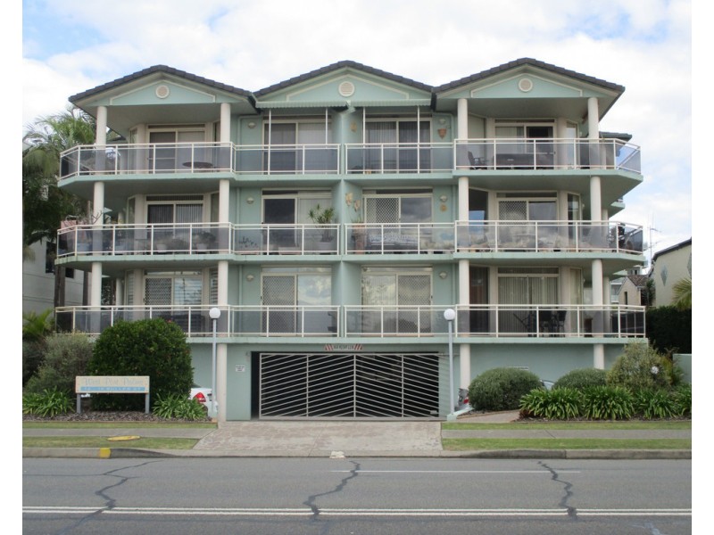 3/14-16 Buller Street, Port Macquarie NSW 2444