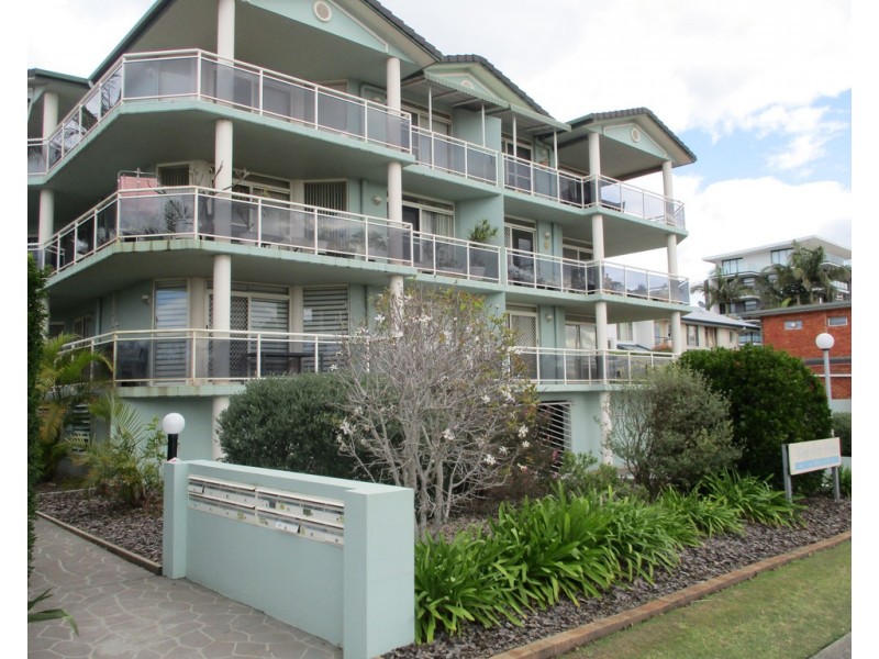 3/14-16 Buller Street, Port Macquarie NSW 2444