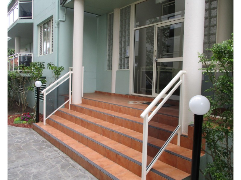 3/14-16 Buller Street, Port Macquarie NSW 2444